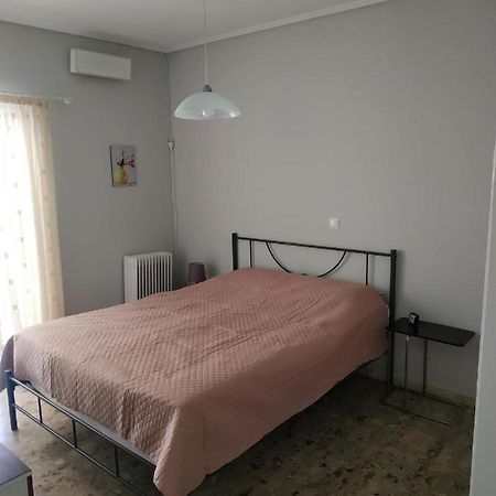 Resort Appartment Афины Экстерьер фото