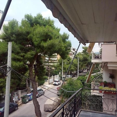 Resort Appartment Афины Экстерьер фото