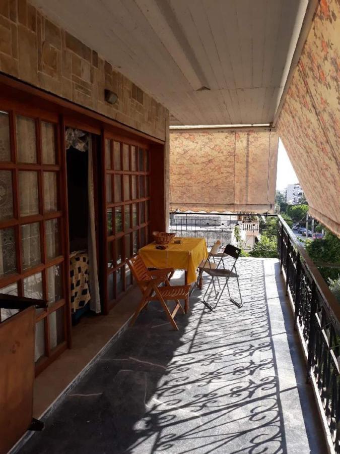 Resort Appartment Афины Экстерьер фото