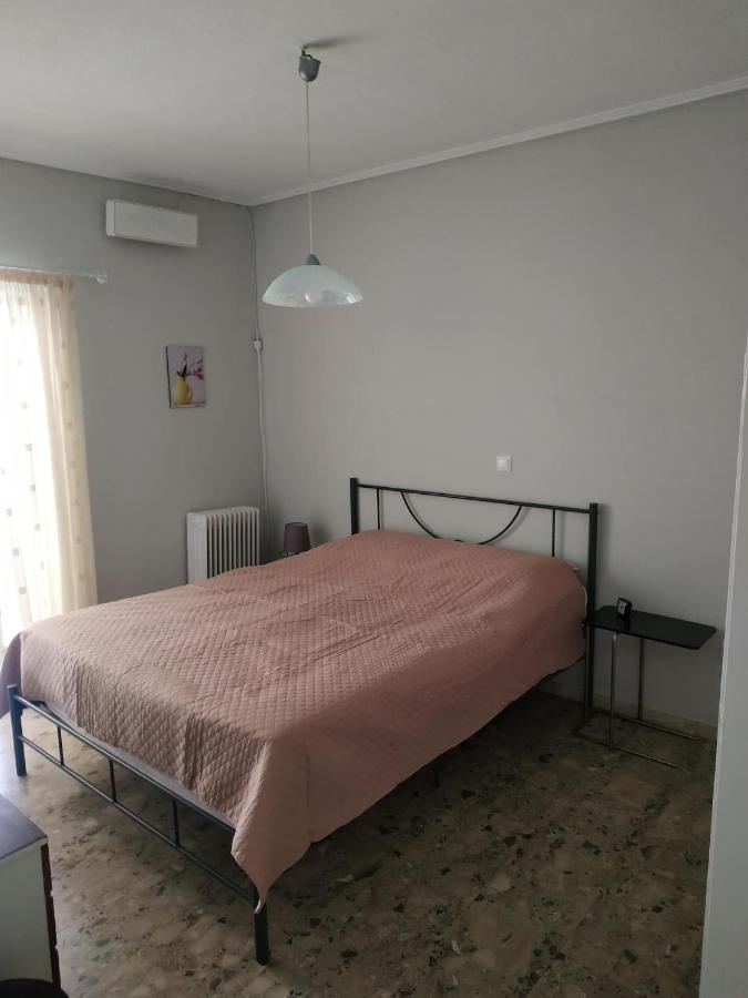 Resort Appartment Афины Экстерьер фото