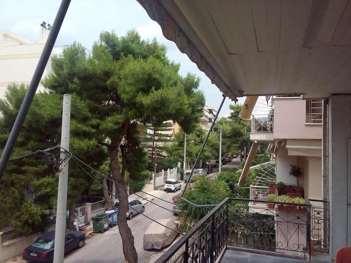 Resort Appartment Афины Экстерьер фото