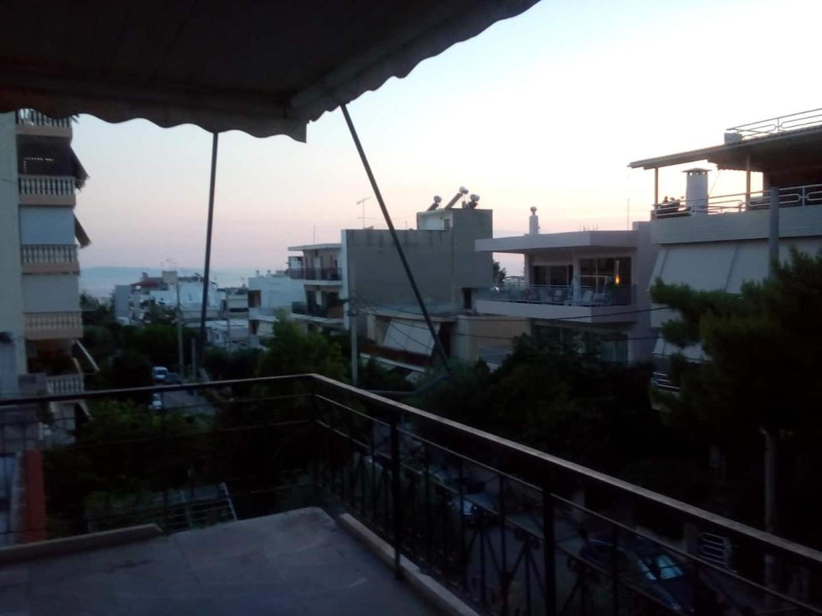 Resort Appartment Афины Экстерьер фото