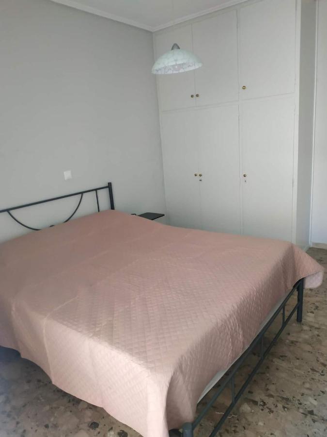 Resort Appartment Афины Экстерьер фото
