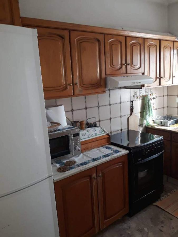Resort Appartment Афины Экстерьер фото