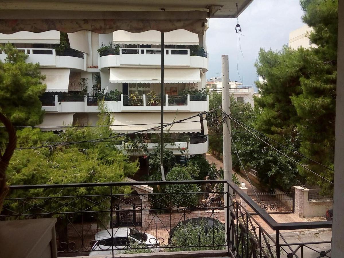Resort Appartment Афины Экстерьер фото