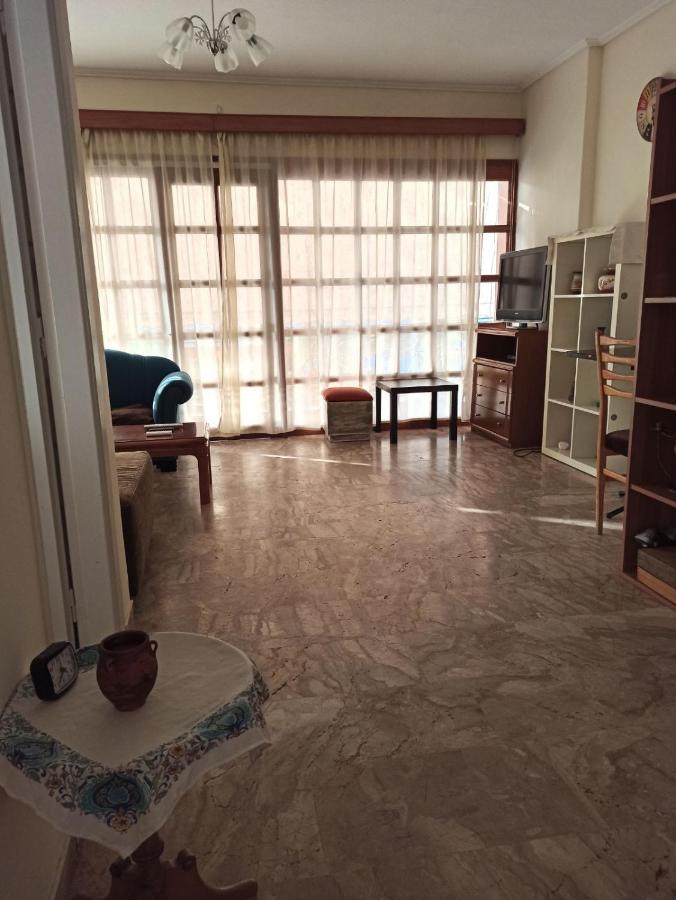 Resort Appartment Афины Экстерьер фото