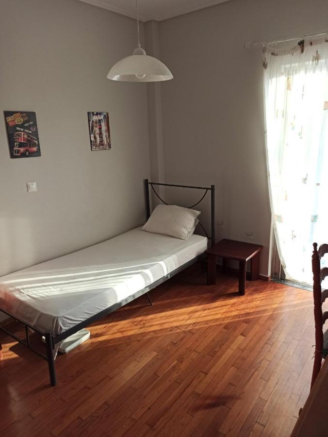 Resort Appartment Афины Экстерьер фото